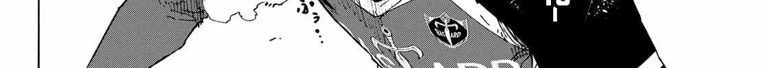 Blue Lock Zinmanga X Chapter 256 Page 5