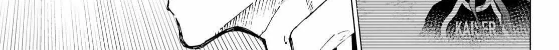 Blue Lock Zinmanga X Chapter 252 Page 8