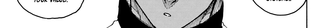 Blue Lock Zinmanga X Chapter 246 Page 30