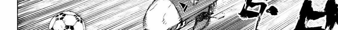 Blue Lock Zinmanga X Chapter 244 Page 29