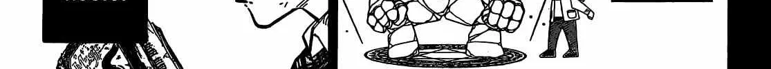 Blue Lock Zinmanga X Chapter 242 Page 7