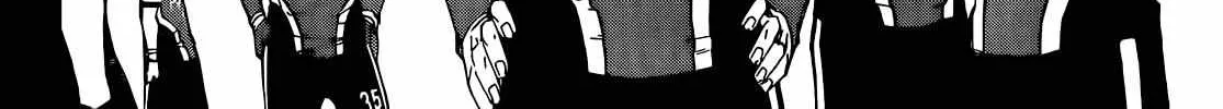 Blue Lock Zinmanga X Chapter 242 Page 29