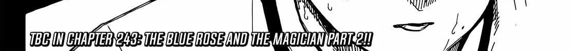 Blue Lock Zinmanga X Chapter 242 Page 41