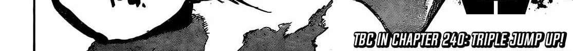 Blue Lock Zinmanga X Chapter 239 Page 35