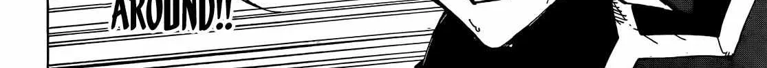 Blue Lock Zinmanga X Chapter 237 Page 8