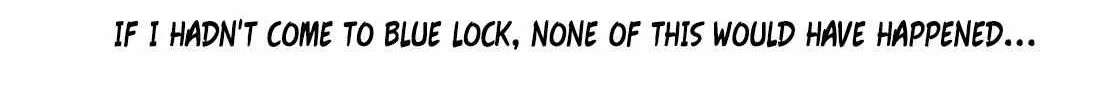 Blue Lock Zinmanga X Chapter 233 Page 25