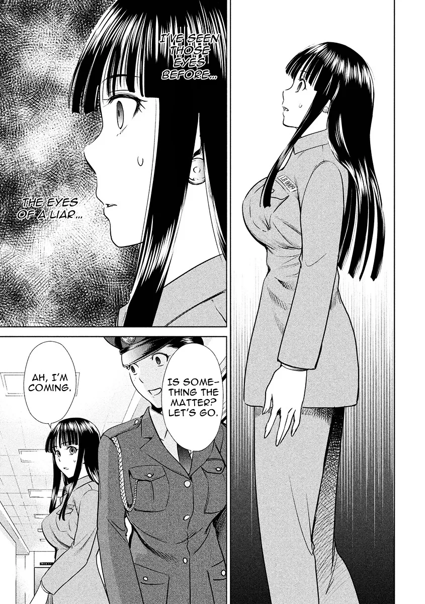 Satanofani Zinmanga X Chapter 2 Page 35