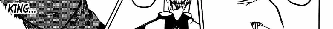 Blue Lock Zinmanga X Chapter 226 Page 34