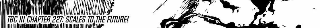 Blue Lock Zinmanga X Chapter 226 Page 36