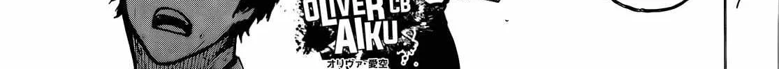 Blue Lock Zinmanga X Chapter 224 Page 32