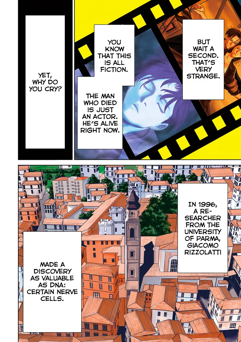 Satanofani Zinmanga X Chapter 1 Page 5