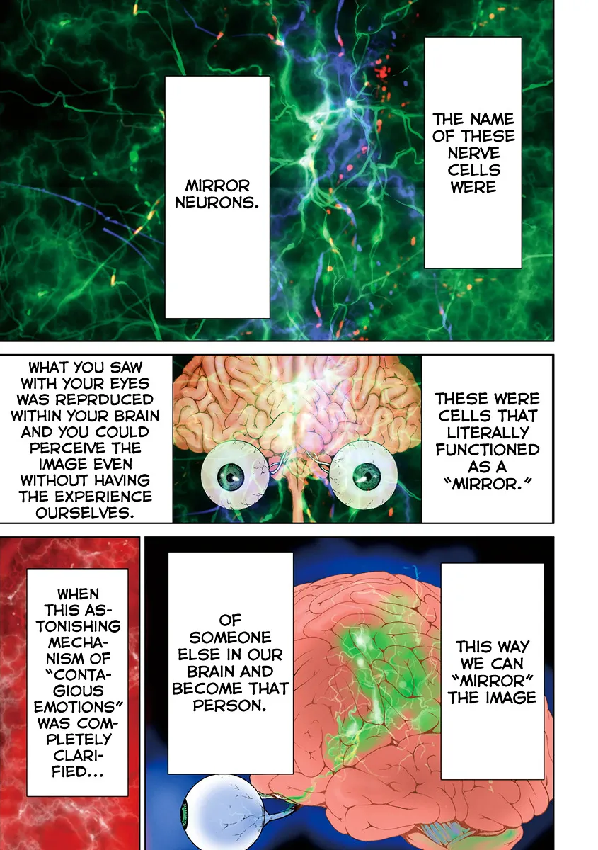 Satanofani Zinmanga X Chapter 1 Page 6