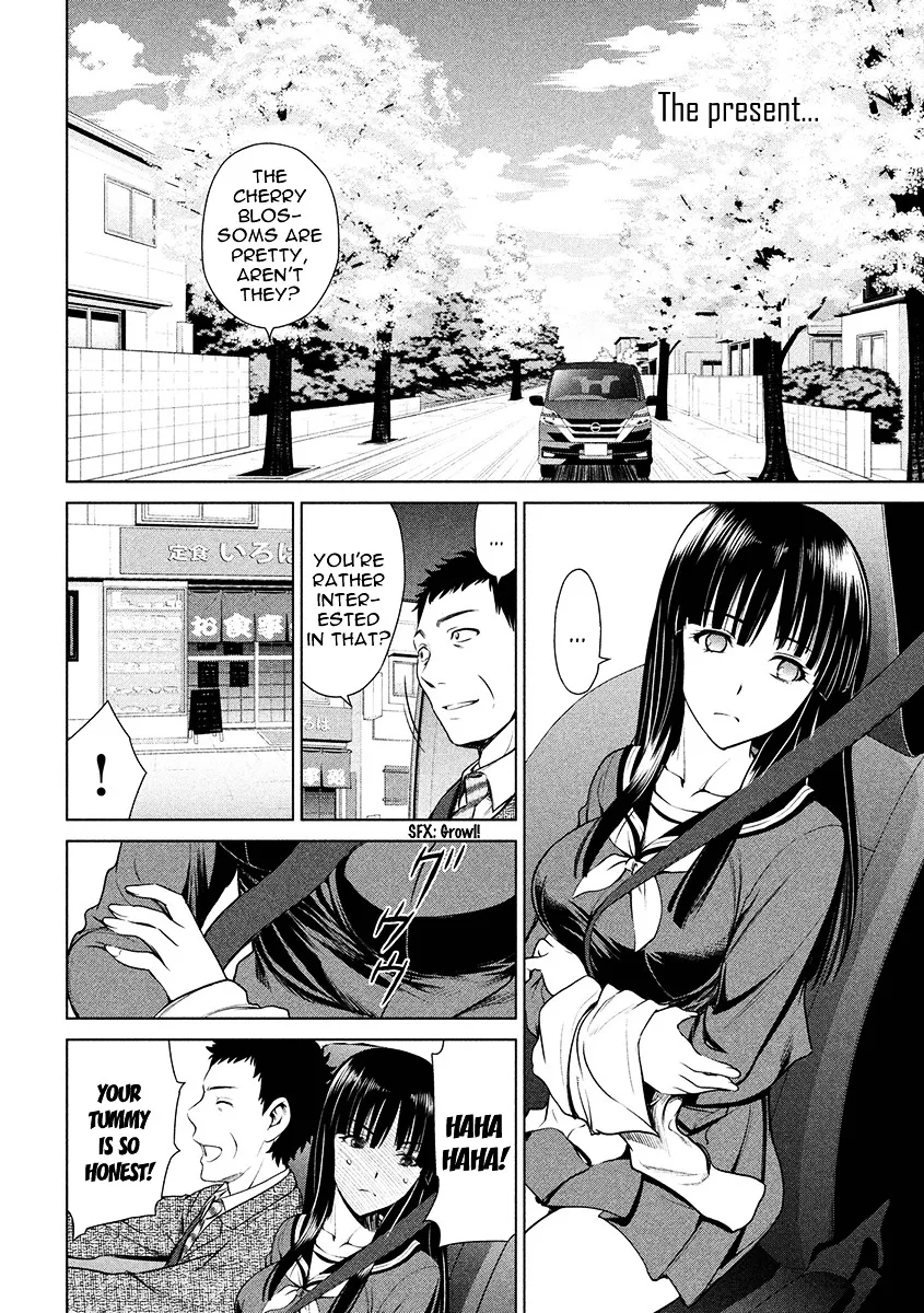Satanofani Zinmanga X Chapter 1 Page 50
