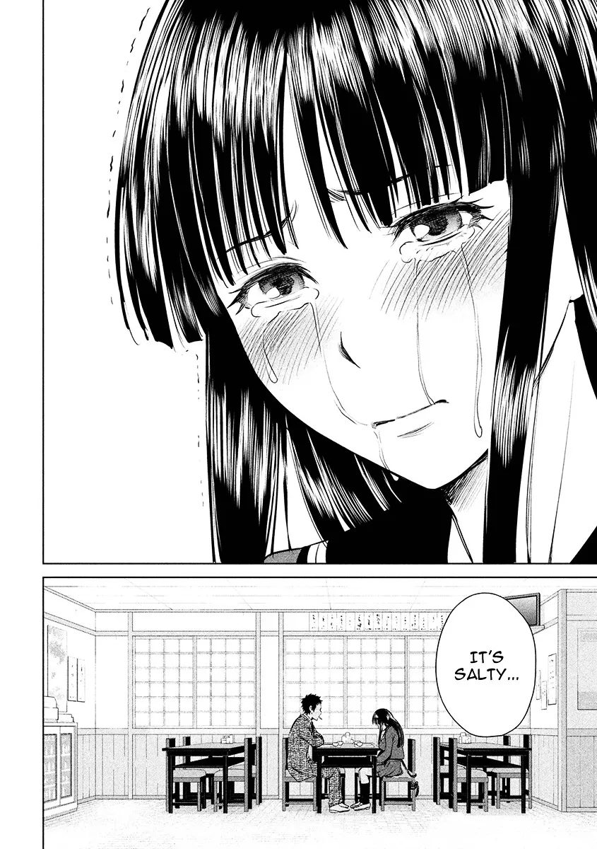 Satanofani Zinmanga X Chapter 1 Page 60
