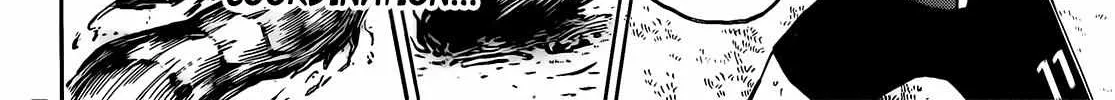 Blue Lock Zinmanga X Chapter 218 Page 21