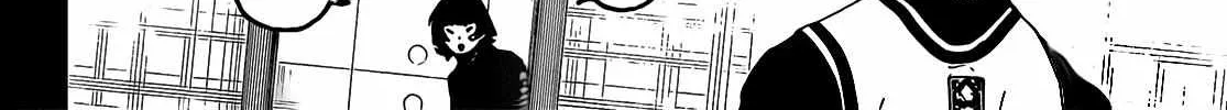 Blue Lock Zinmanga X Chapter 213 Page 22