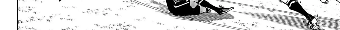 Blue Lock Zinmanga X Chapter 211 Page 27
