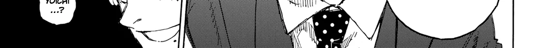 Blue Lock Zinmanga X Chapter 205 Page 23