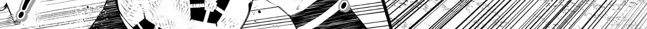 Blue Lock Zinmanga X Chapter 200 Page 36