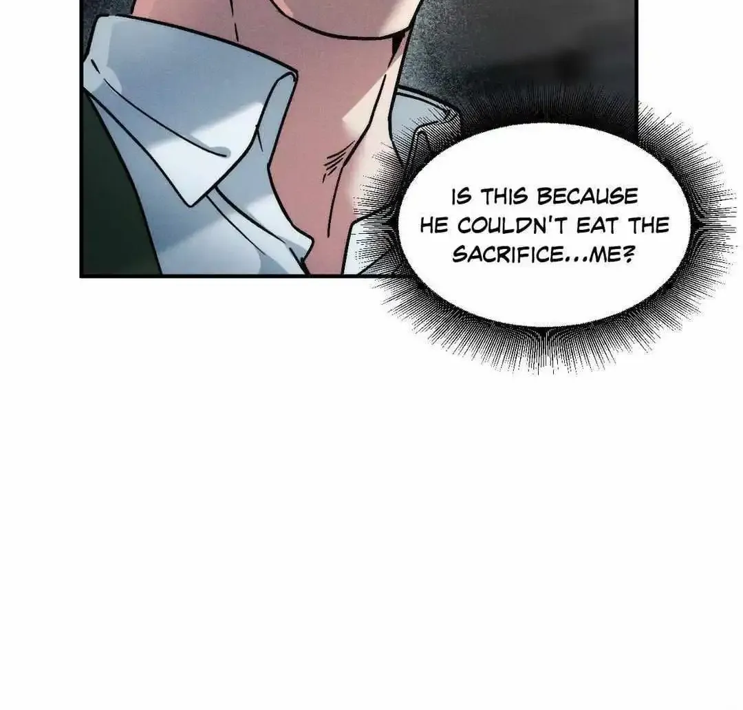 Swallow You Whole Zinmanga X Chapter 14 Page 6