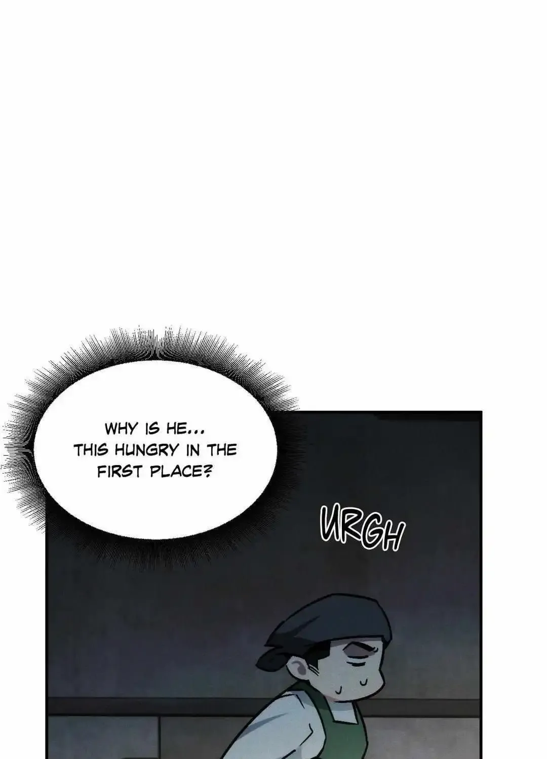 Swallow You Whole Zinmanga X Chapter 14 Page 9