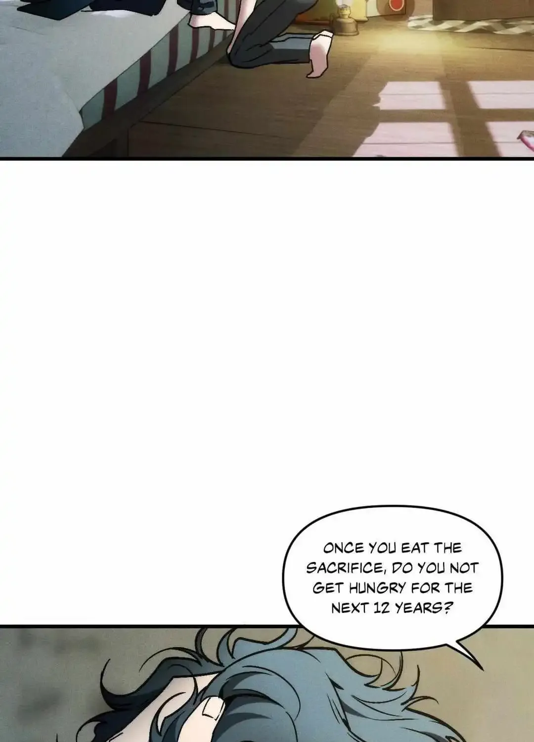 Swallow You Whole Zinmanga X Chapter 14 Page 23