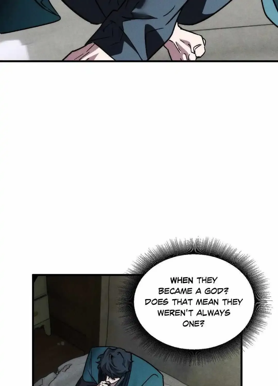 Swallow You Whole Zinmanga X Chapter 14 Page 35