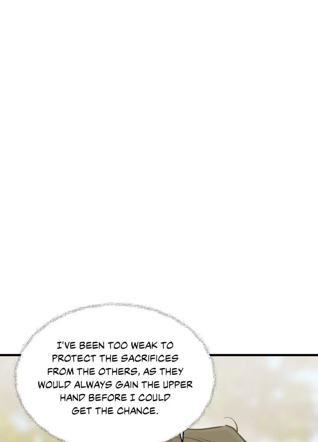 Swallow You Whole Zinmanga X Chapter 14 Page 39