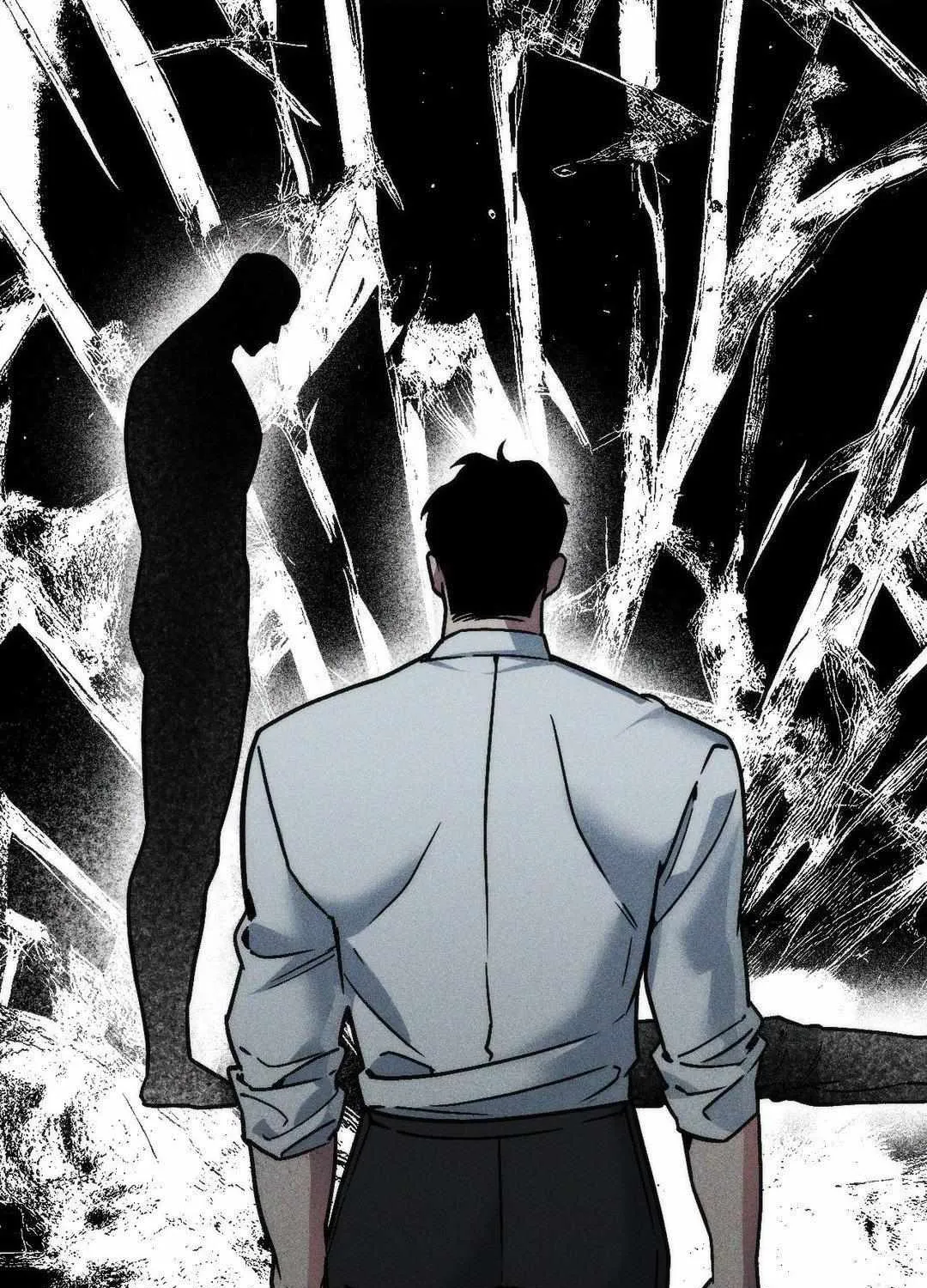 Swallow You Whole Zinmanga X Chapter 14 Page 61
