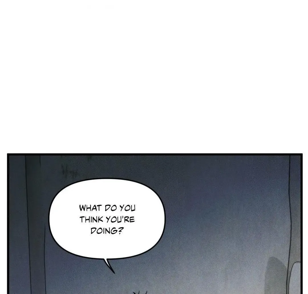 Swallow You Whole Zinmanga X Chapter 14 Page 72