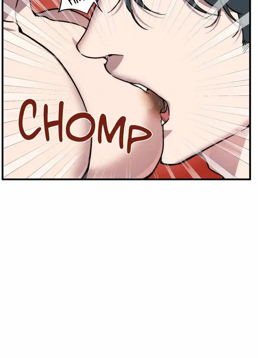 Swallow You Whole Zinmanga X Chapter 14 Page 75
