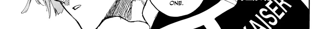 Blue Lock Zinmanga X Chapter 198 Page 19