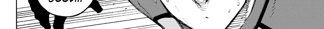 Blue Lock Zinmanga X Chapter 189 Page 17