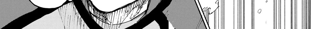 Blue Lock Zinmanga X Chapter 189 Page 27