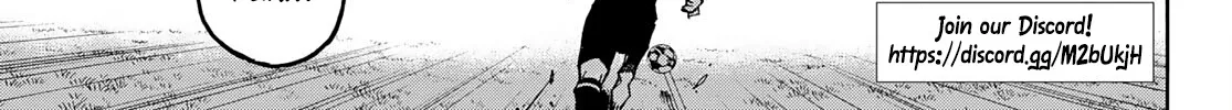 Blue Lock Zinmanga X Chapter 184 Page 3