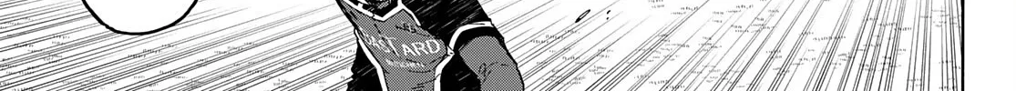 Blue Lock Zinmanga X Chapter 184 Page 7