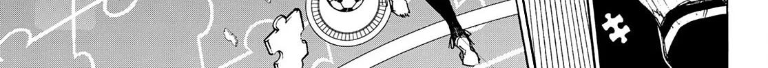 Blue Lock Zinmanga X Chapter 184 Page 17