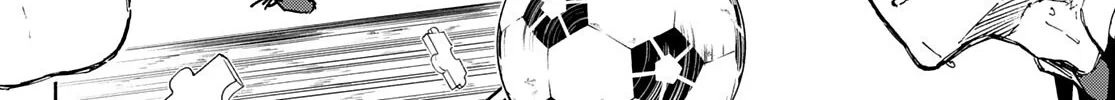 Blue Lock Zinmanga X Chapter 184 Page 23
