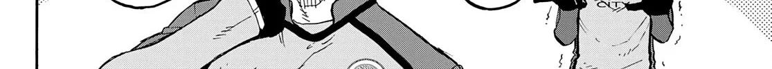 Blue Lock Zinmanga X Chapter 183 Page 5
