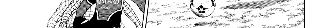 Blue Lock Zinmanga X Chapter 183 Page 11