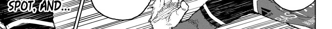 Blue Lock Zinmanga X Chapter 181 Page 11