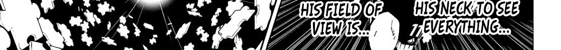 Blue Lock Zinmanga X Chapter 181 Page 15
