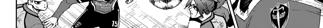 Blue Lock Zinmanga X Chapter 180 Page 29