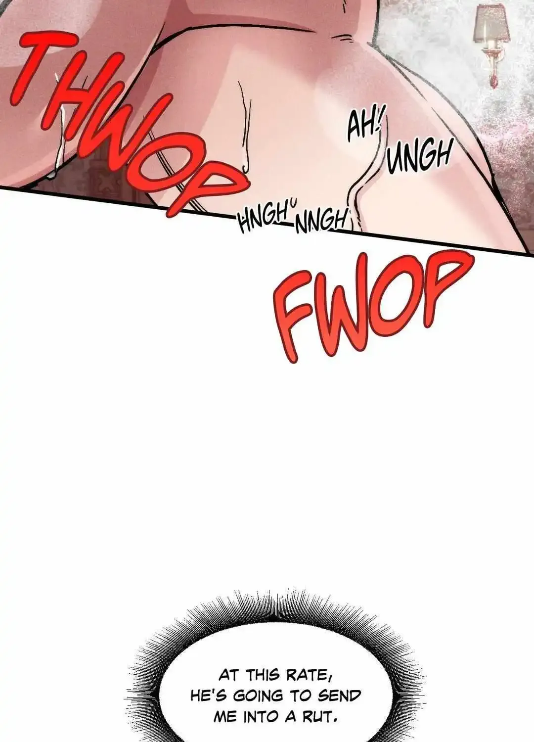 Swallow You Whole Zinmanga X Chapter 12 Page 11