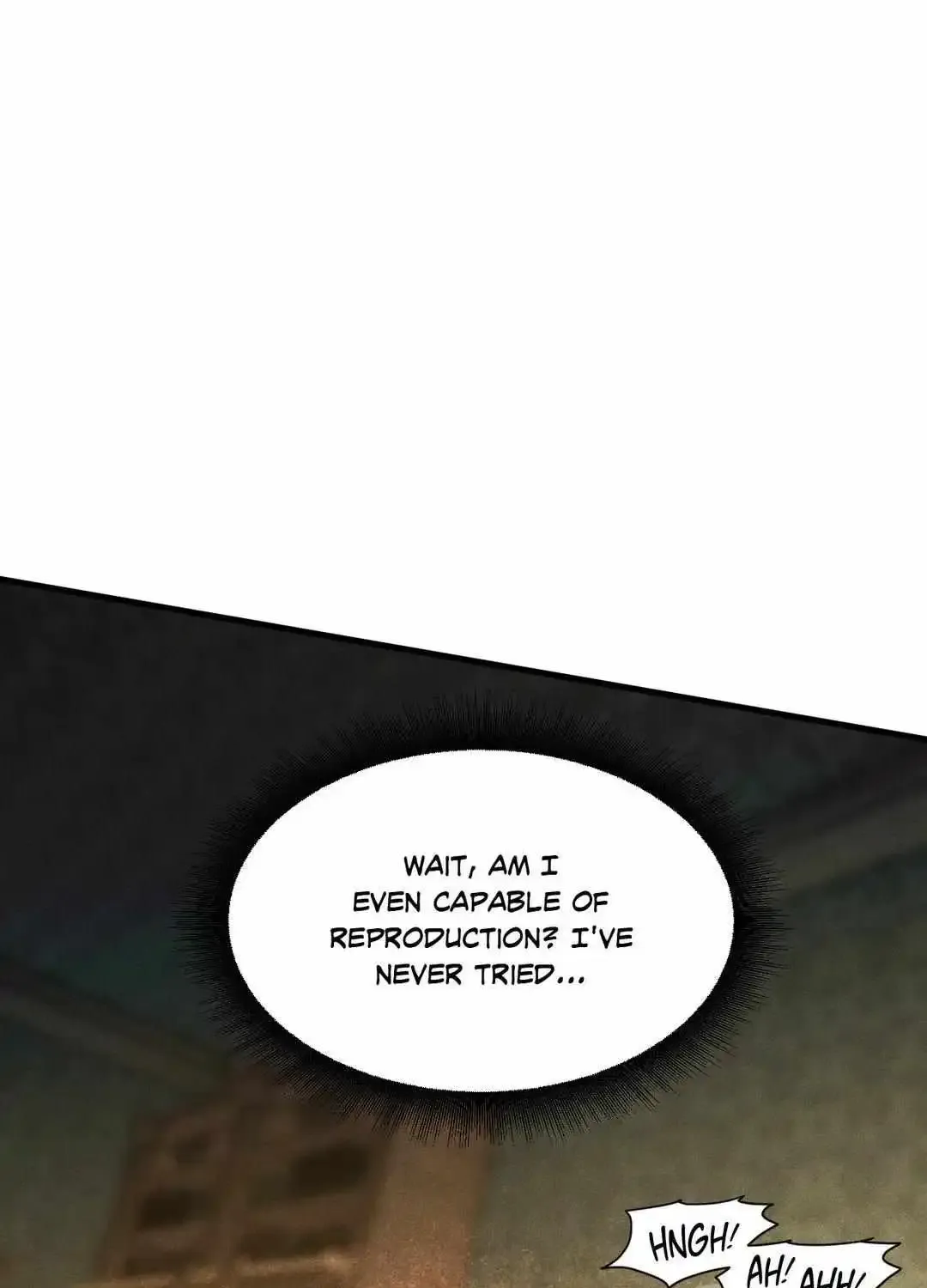 Swallow You Whole Zinmanga X Chapter 12 Page 19