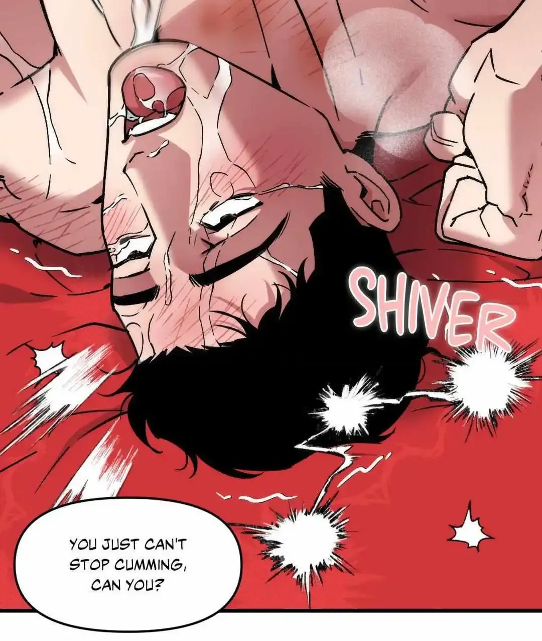 Swallow You Whole Zinmanga X Chapter 12 Page 90