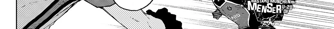 Blue Lock Zinmanga X Chapter 176 Page 9