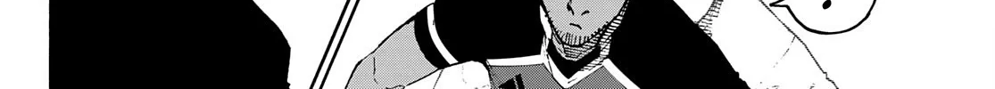Blue Lock Zinmanga X Chapter 176 Page 17