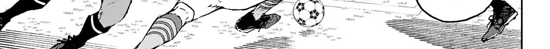 Blue Lock Zinmanga X Chapter 176 Page 19