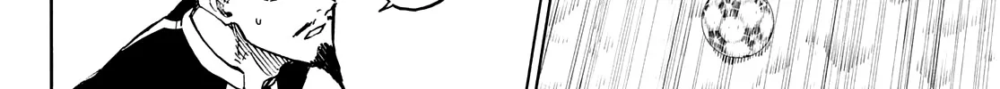 Blue Lock Zinmanga X Chapter 175 Page 31